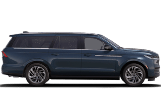 2025 Lincoln Lincoln Navigator External Image 5